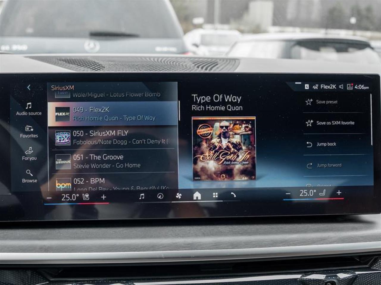 2026 BMW X7 xDrive40i 4dr All-Wheel Drive Sports Activity Vehicle Photo