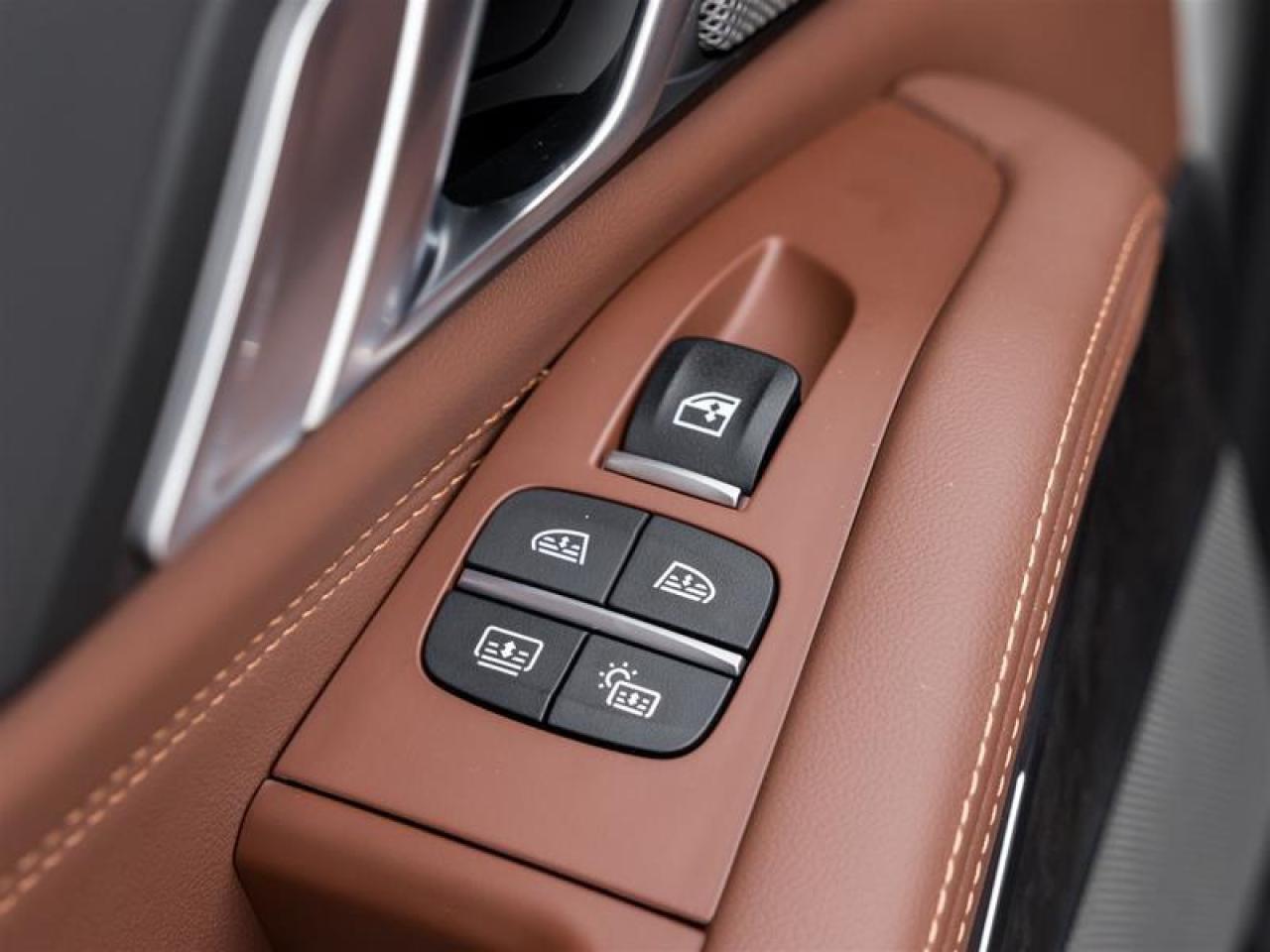 2026 BMW X7 xDrive40i 4dr All-Wheel Drive Sports Activity Vehicle Photo