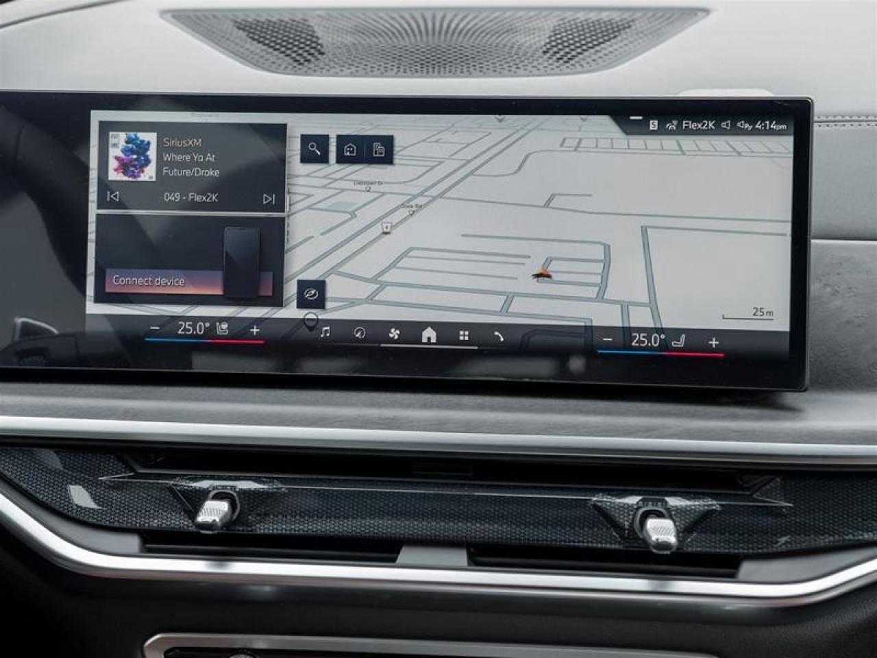 2026 BMW X7 xDrive40i 4dr All-Wheel Drive Sports Activity Vehicle Photo