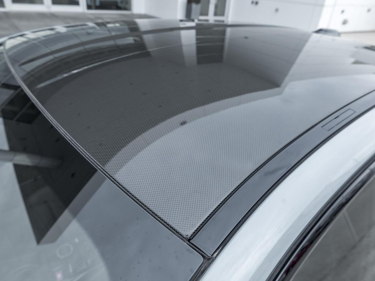 2025 BMW M5 Base 4dr All-Wheel Drive Sedan Photo