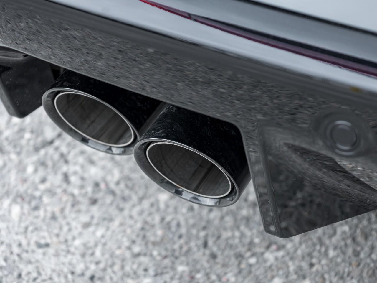 2025 BMW M5 Base 4dr All-Wheel Drive Sedan Photo