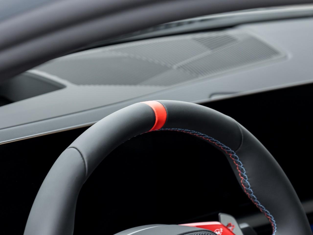 2025 BMW M5 Base 4dr All-Wheel Drive Sedan Photo