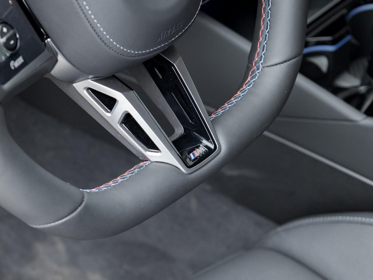 2025 BMW M5 Base 4dr All-Wheel Drive Sedan Photo