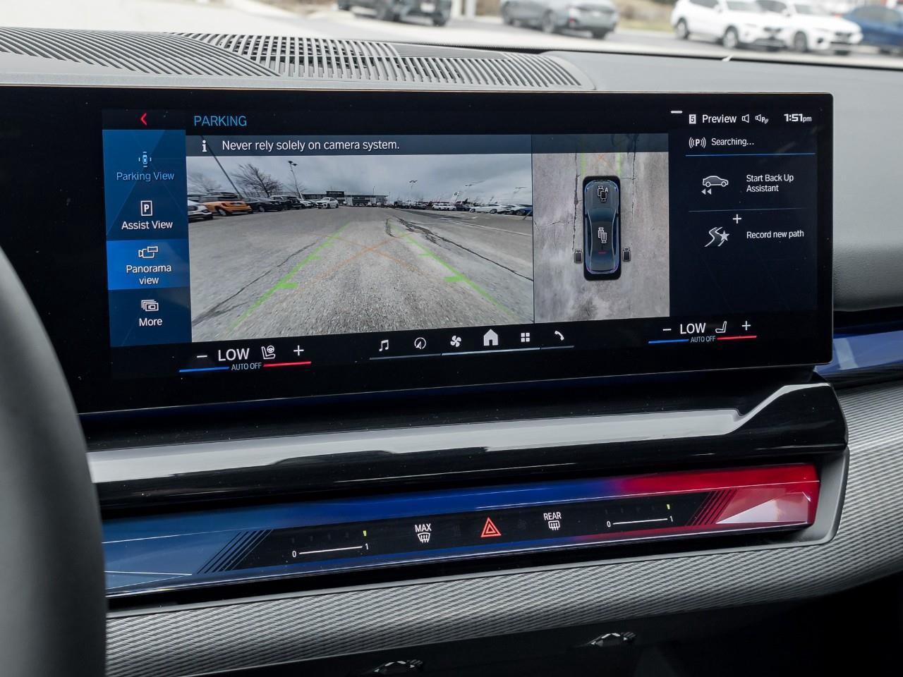 2025 BMW M5 Base 4dr All-Wheel Drive Sedan Photo