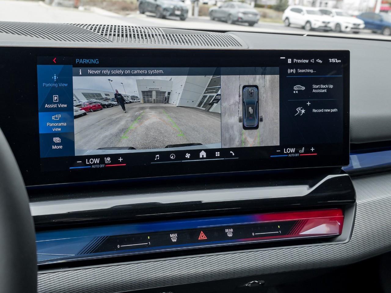 2025 BMW M5 Base 4dr All-Wheel Drive Sedan Photo