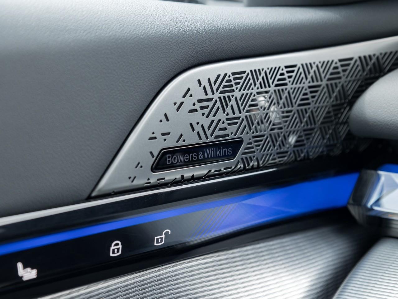 2025 BMW M5 Base 4dr All-Wheel Drive Sedan Photo