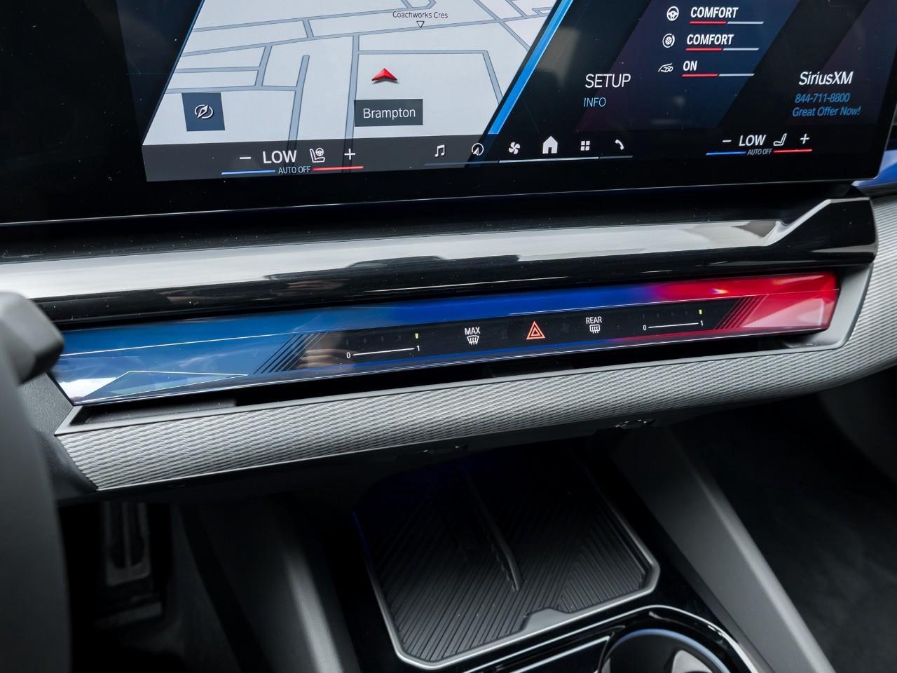 2025 BMW M5 Base 4dr All-Wheel Drive Sedan Photo