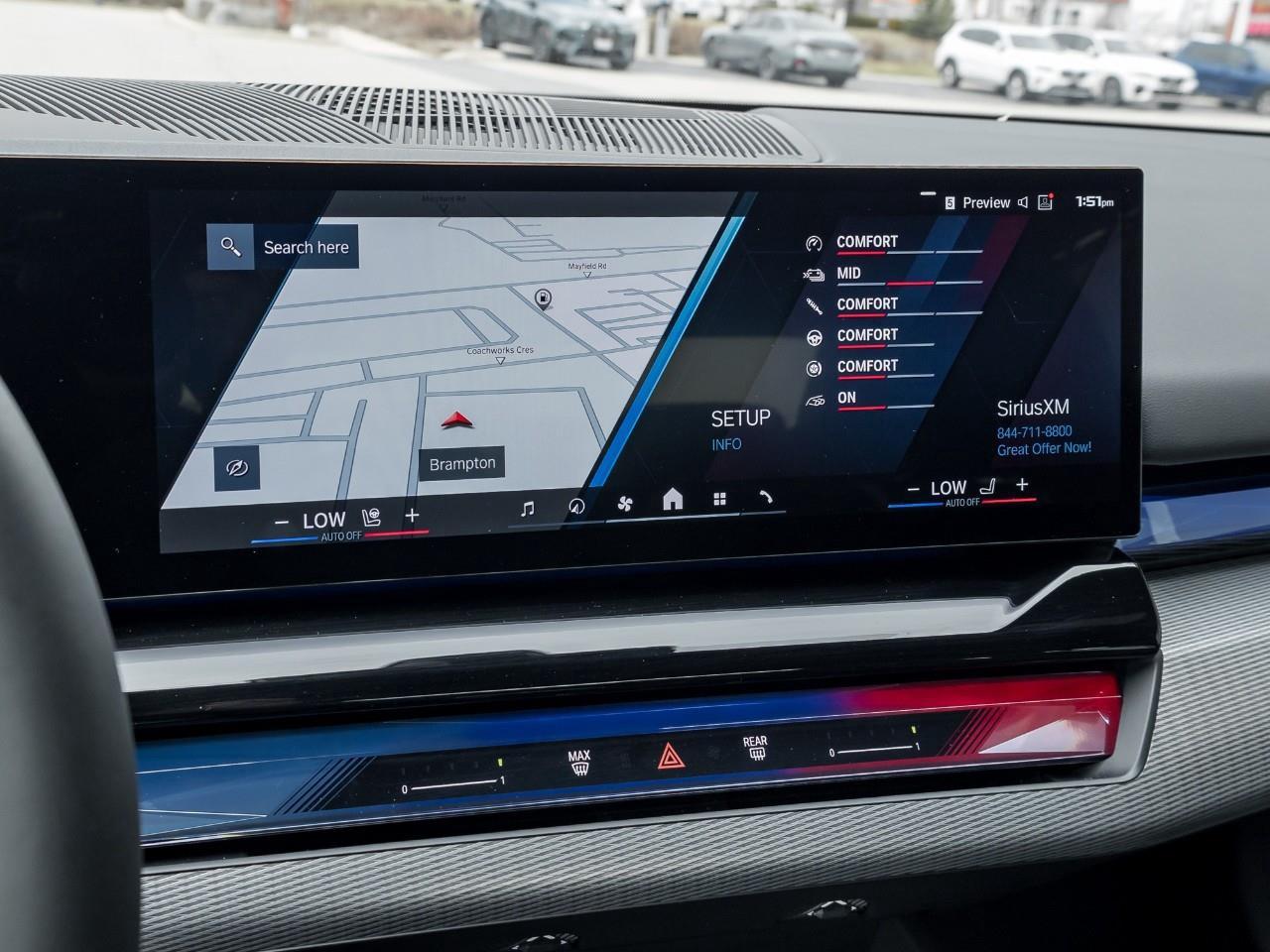 2025 BMW M5 Base 4dr All-Wheel Drive Sedan Photo