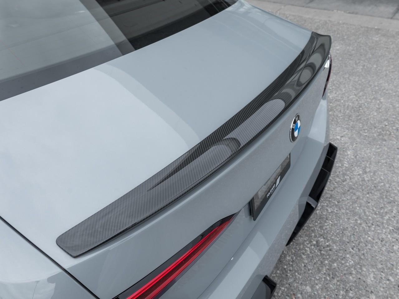 2025 BMW M5 Base 4dr All-Wheel Drive Sedan Photo