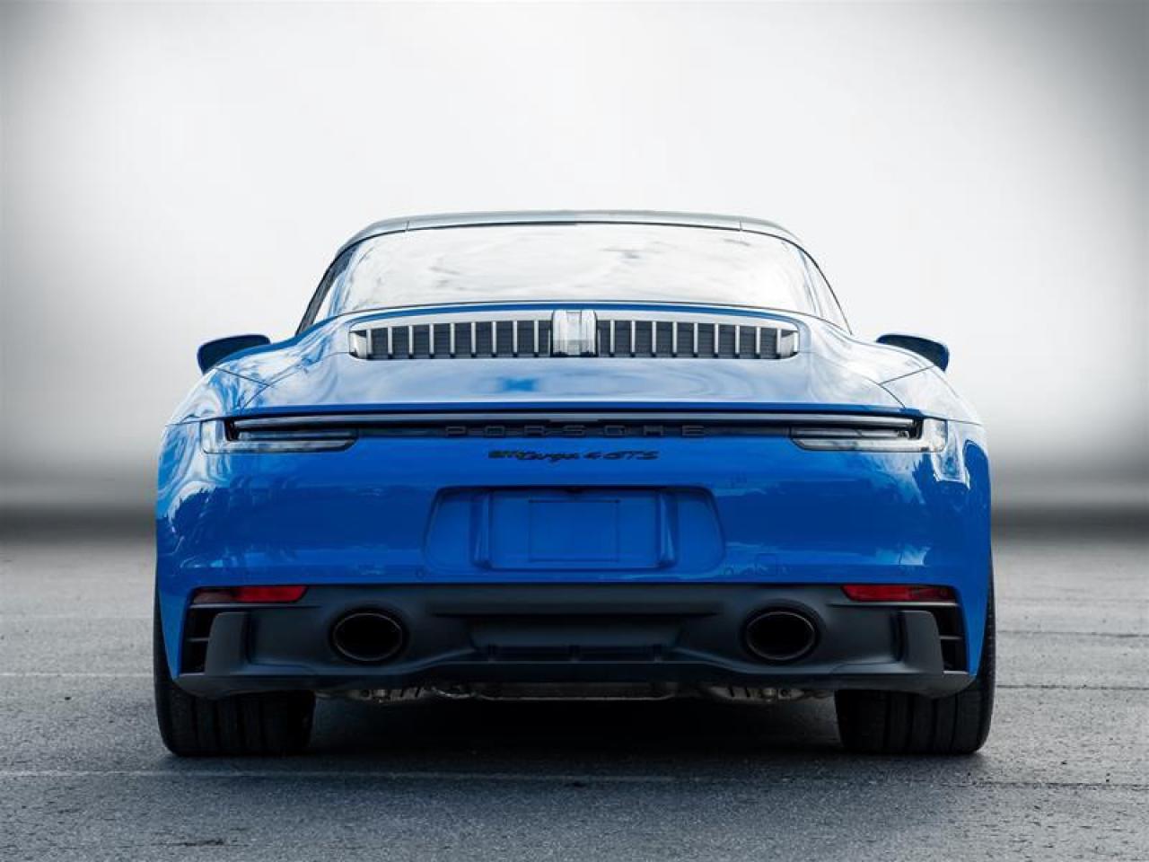 2023 Porsche 911 Targa 4 GTS 2dr All-Wheel Drive Coupe Photo