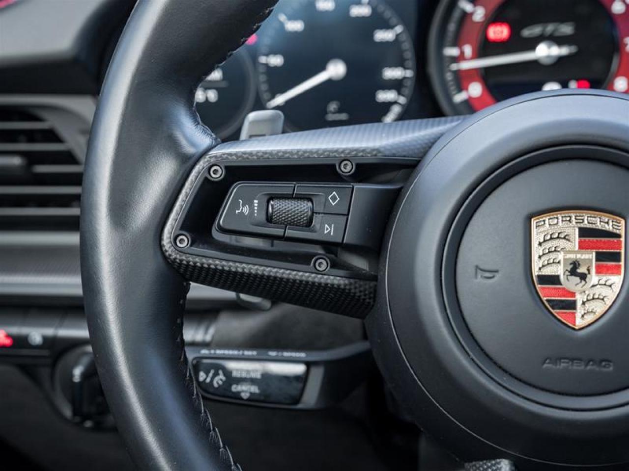 2023 Porsche 911 Targa 4 GTS 2dr All-Wheel Drive Coupe Photo