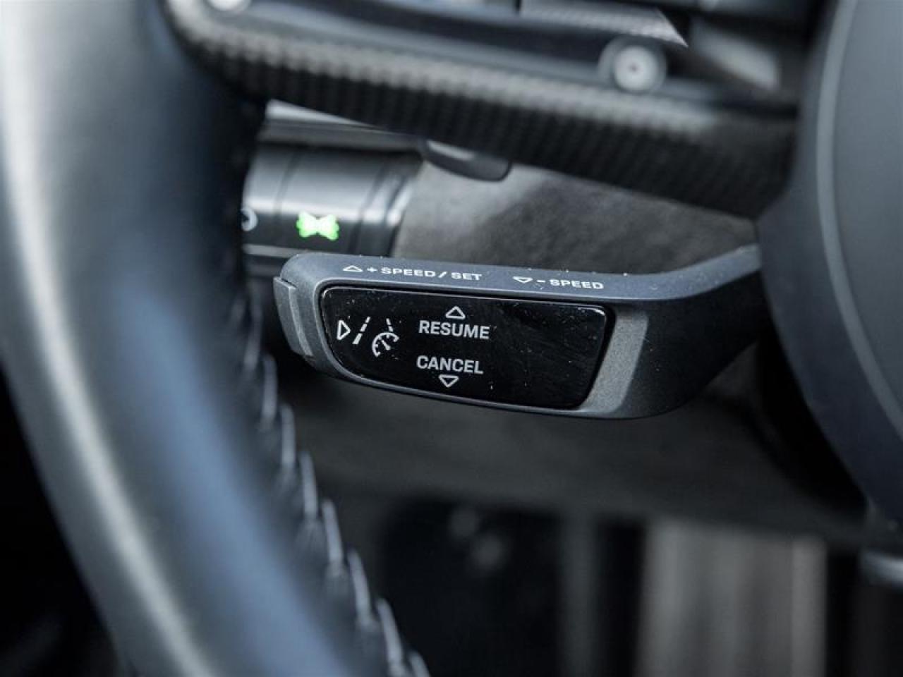 2023 Porsche 911 Targa 4 GTS 2dr All-Wheel Drive Coupe Photo