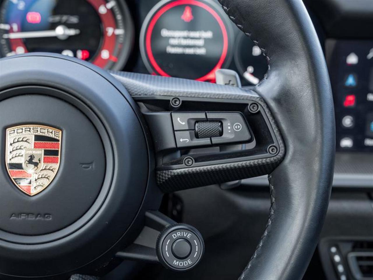 2023 Porsche 911 Targa 4 GTS 2dr All-Wheel Drive Coupe Photo