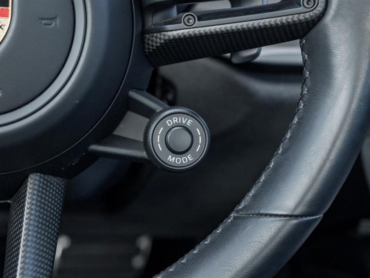 2023 Porsche 911 Targa 4 GTS 2dr All-Wheel Drive Coupe Photo