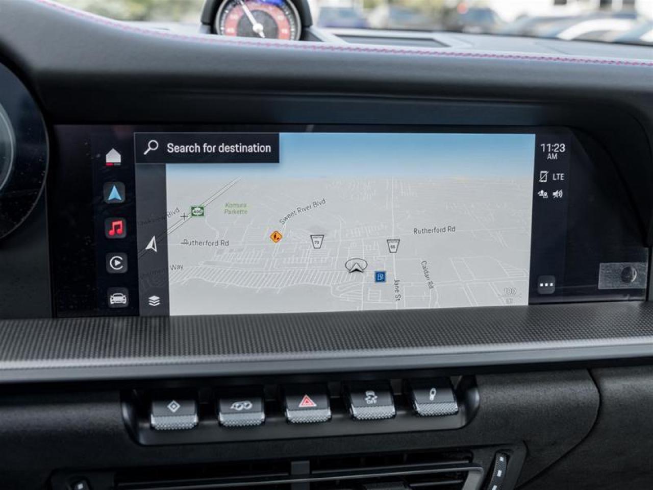 2023 Porsche 911 Targa 4 GTS 2dr All-Wheel Drive Coupe Photo