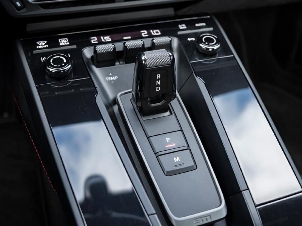 2023 Porsche 911 Targa 4 GTS 2dr All-Wheel Drive Coupe Photo