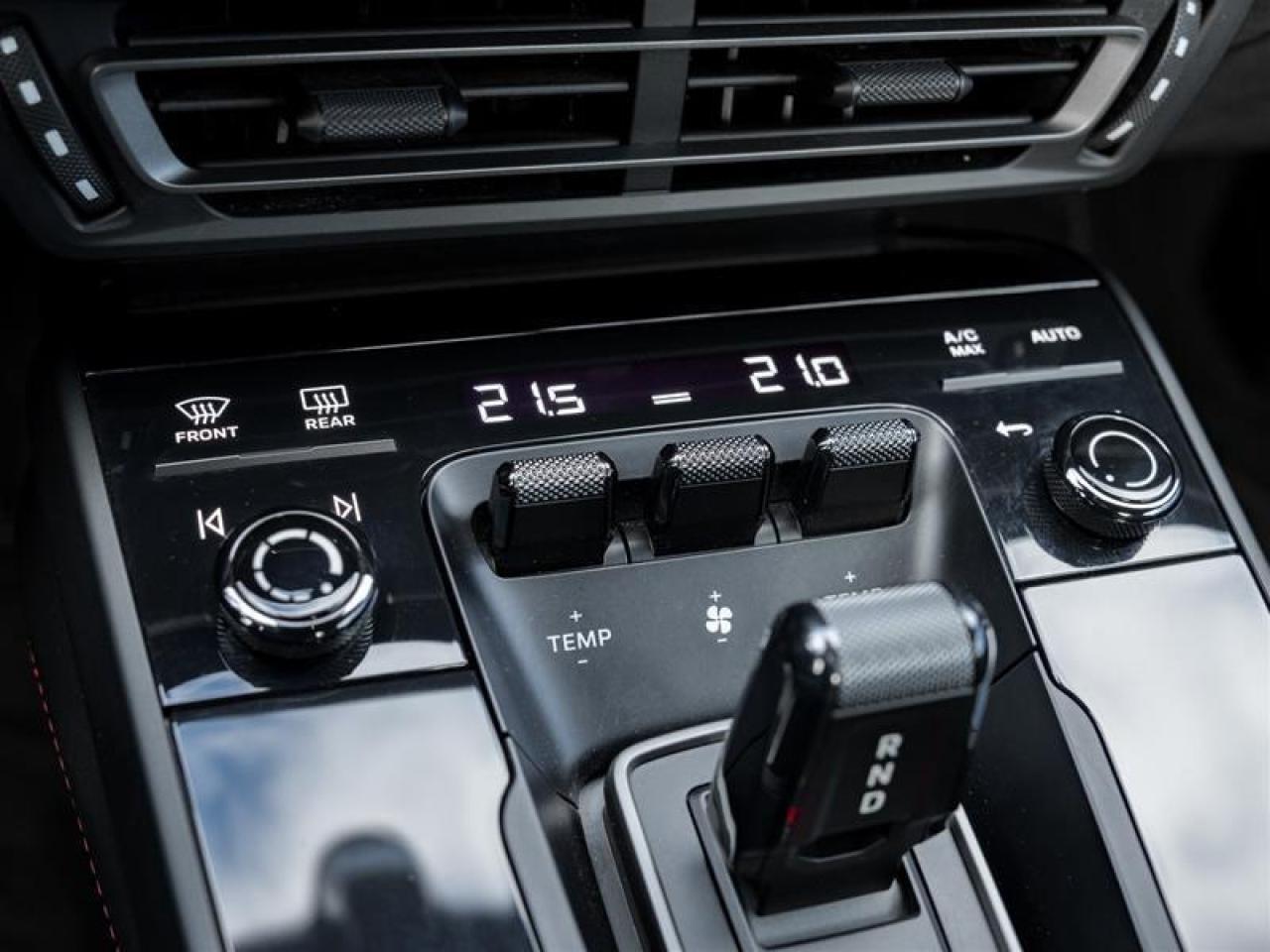 2023 Porsche 911 Targa 4 GTS 2dr All-Wheel Drive Coupe Photo