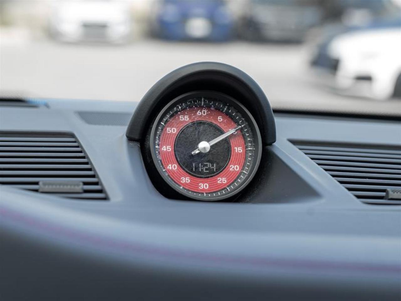 2023 Porsche 911 Targa 4 GTS 2dr All-Wheel Drive Coupe Photo