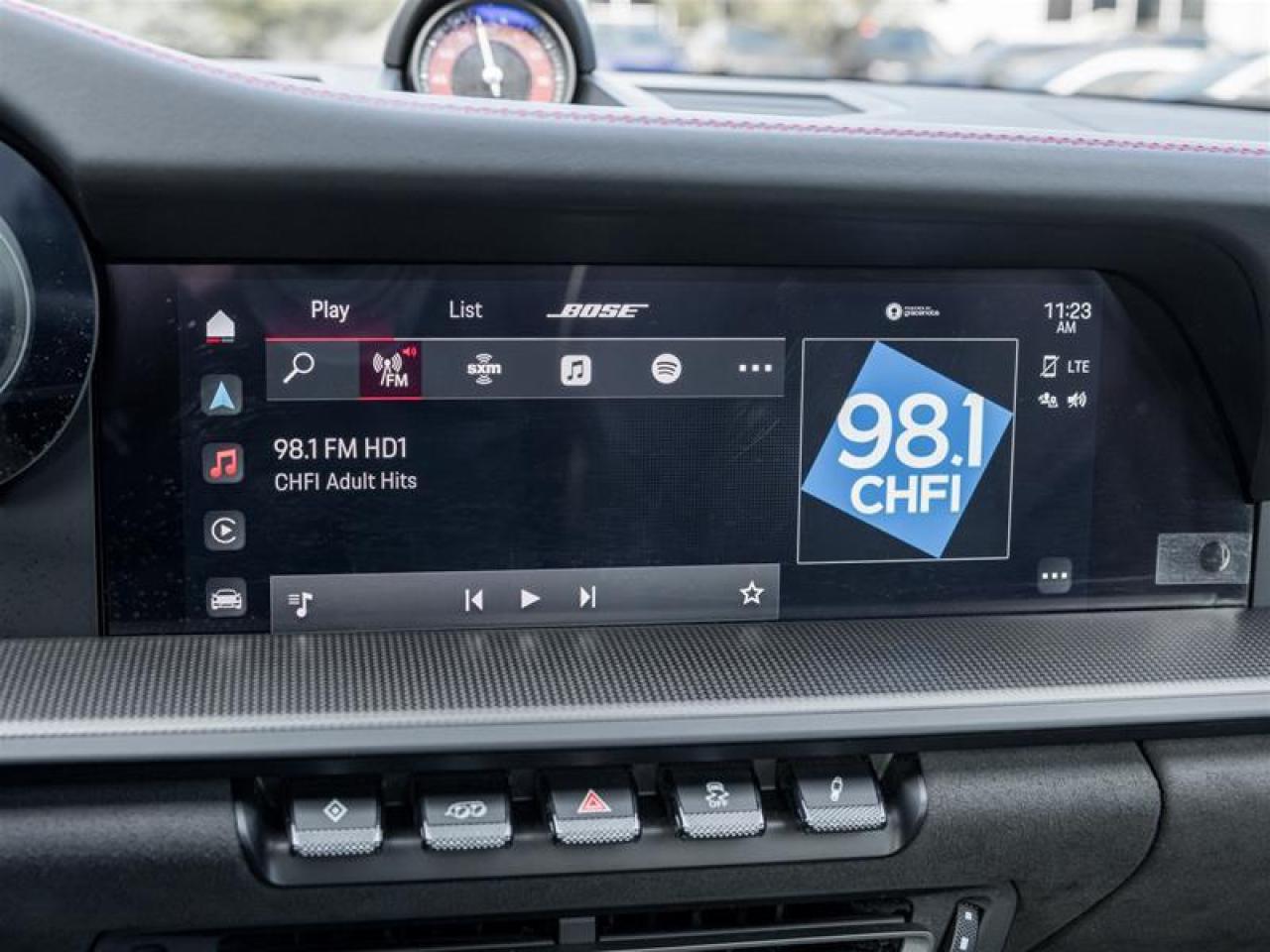 2023 Porsche 911 Targa 4 GTS 2dr All-Wheel Drive Coupe Photo