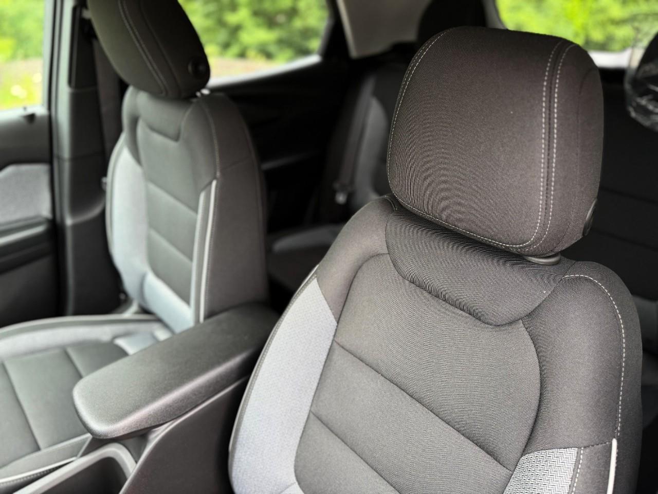 2026 Chevrolet TrailBlazer LT 4dr All-Wheel Drive Photo