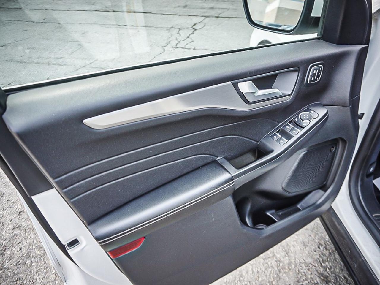 2021 Ford Escape  Photo