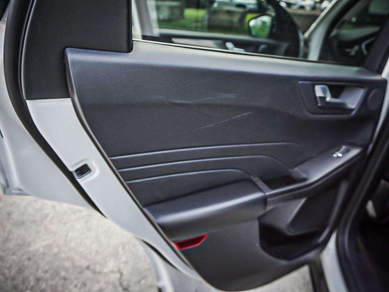 2021 Ford Escape  Photo