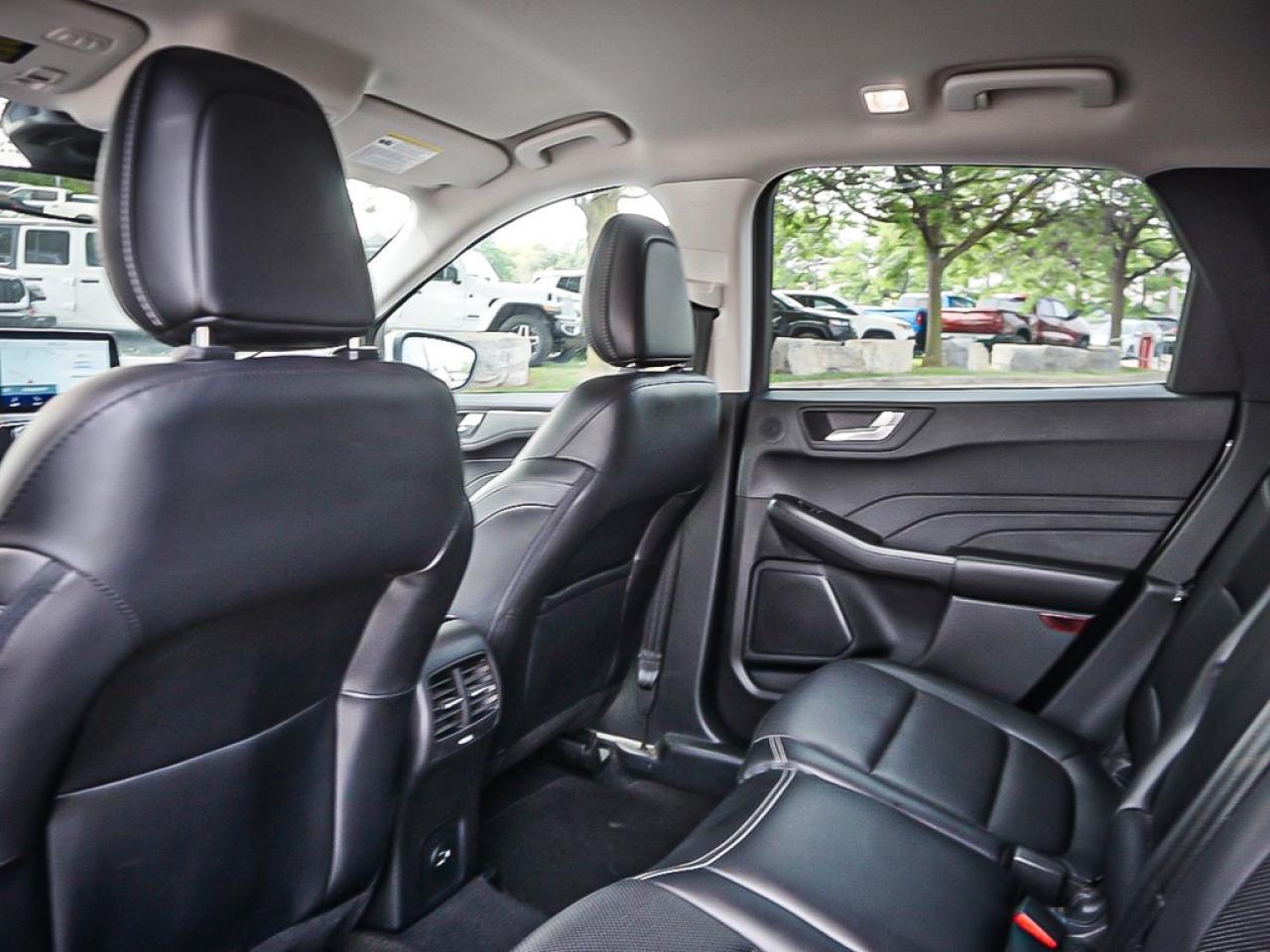 2021 Ford Escape  Photo