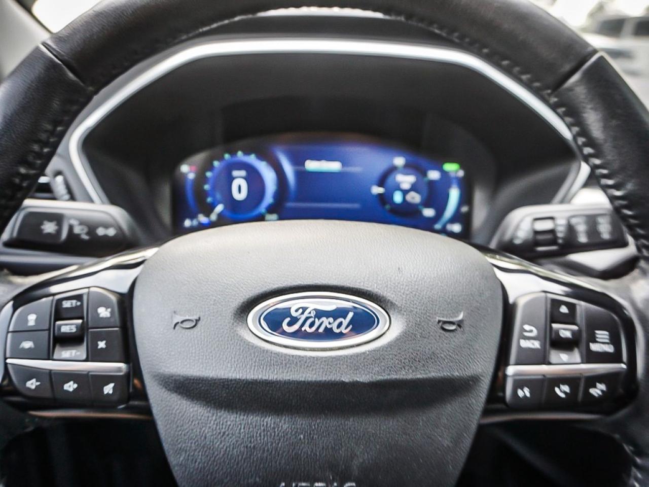 2021 Ford Escape  Photo