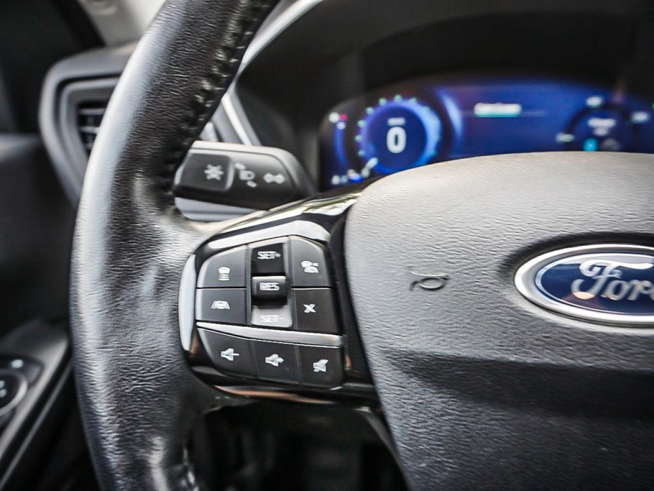 2021 Ford Escape  Photo