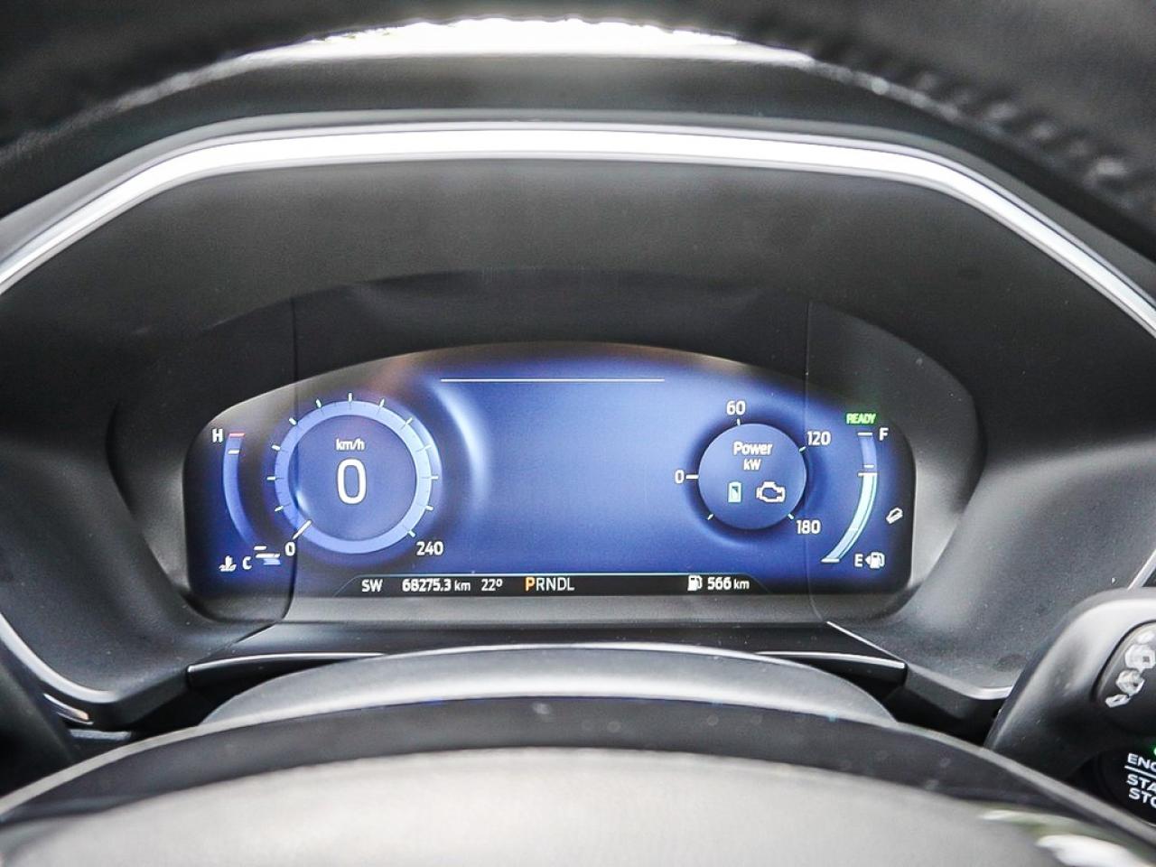 2021 Ford Escape  Photo