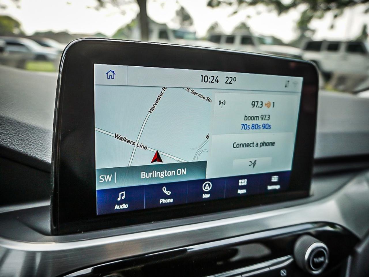 2021 Ford Escape  Photo