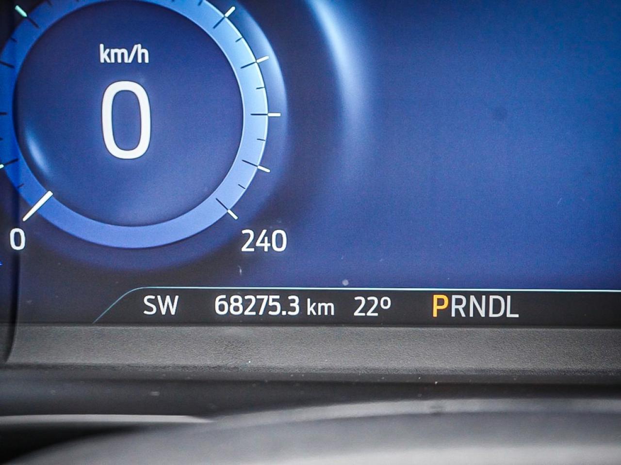 2021 Ford Escape  Photo