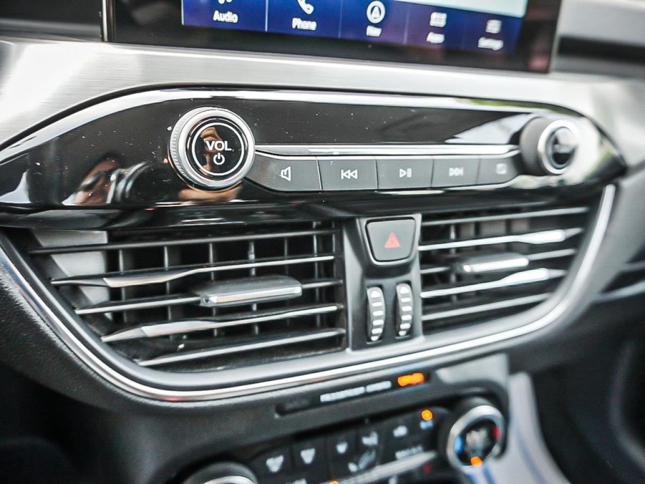 2021 Ford Escape  Photo