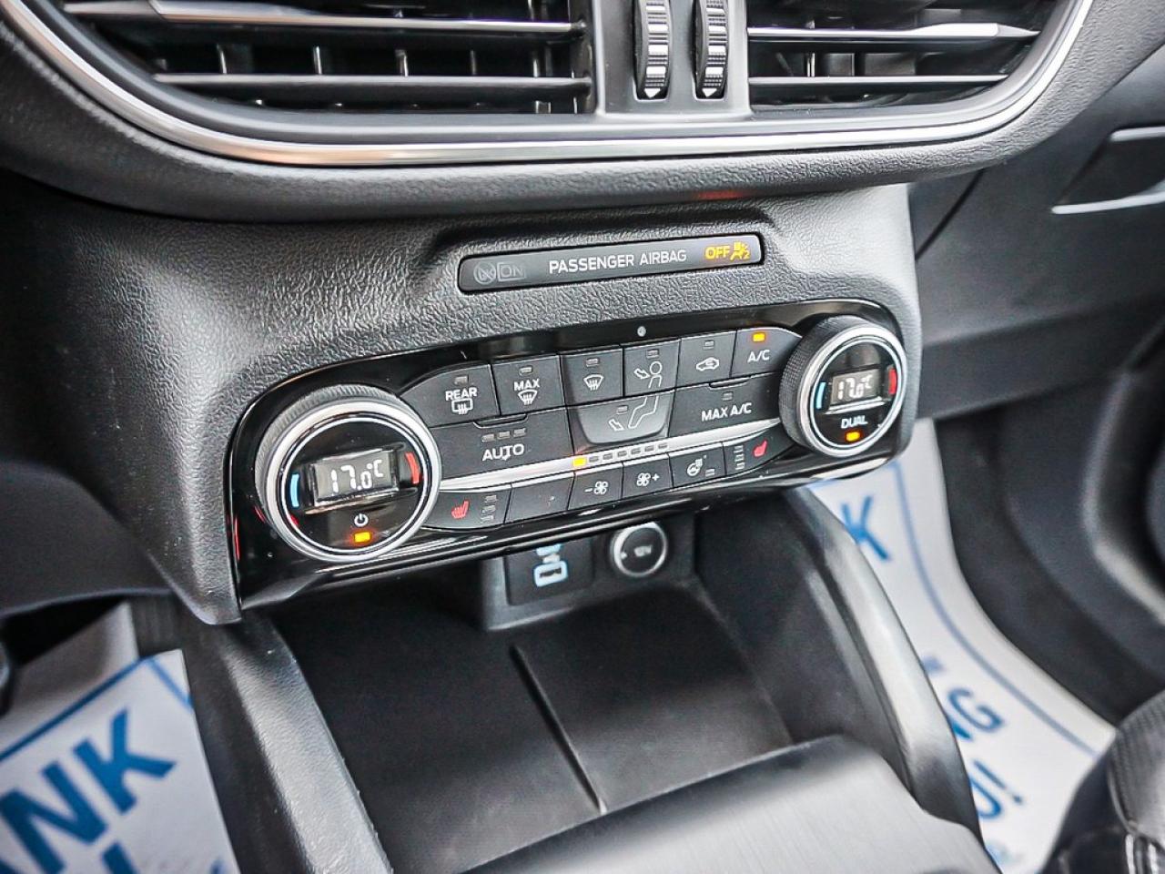 2021 Ford Escape  Photo