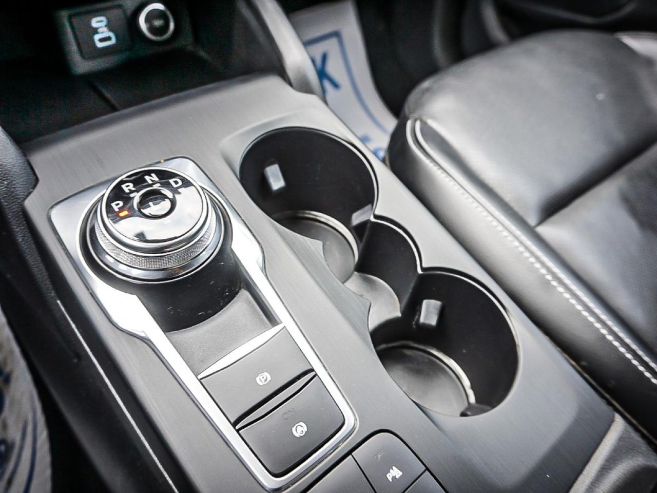 2021 Ford Escape  Photo