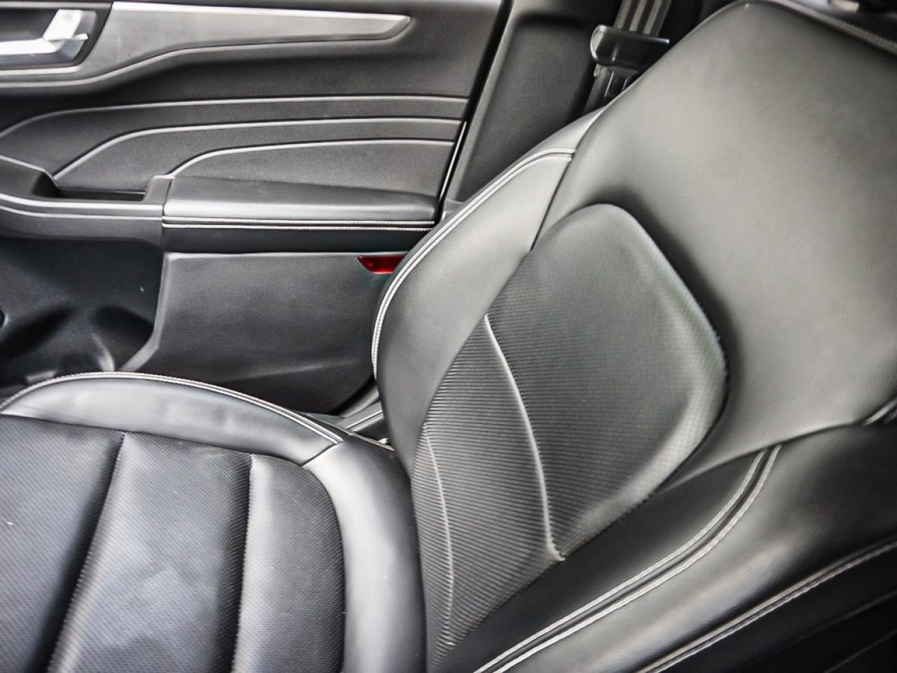 2021 Ford Escape  Photo