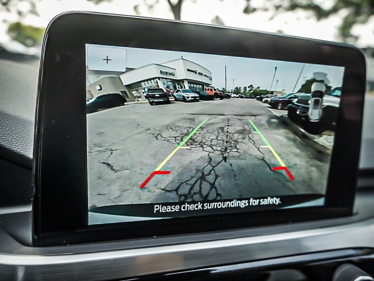 2021 Ford Escape  Photo