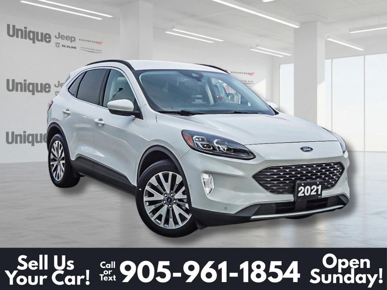 2021 Ford Escape  Photo