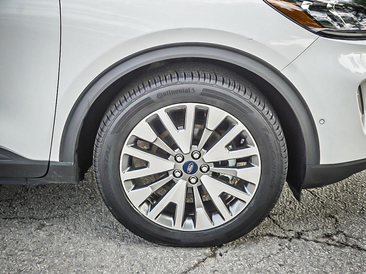 2021 Ford Escape  Photo