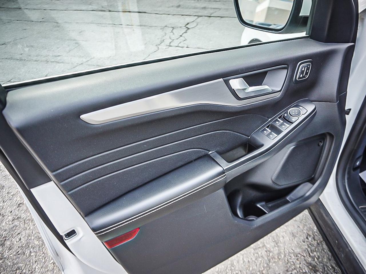 2021 Ford Escape  Photo