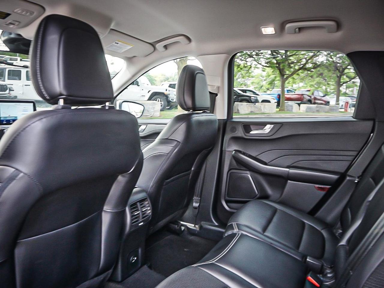 2021 Ford Escape  Photo