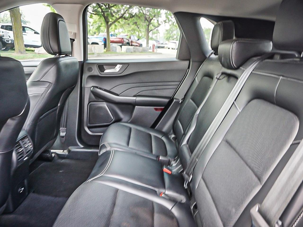 2021 Ford Escape  Photo