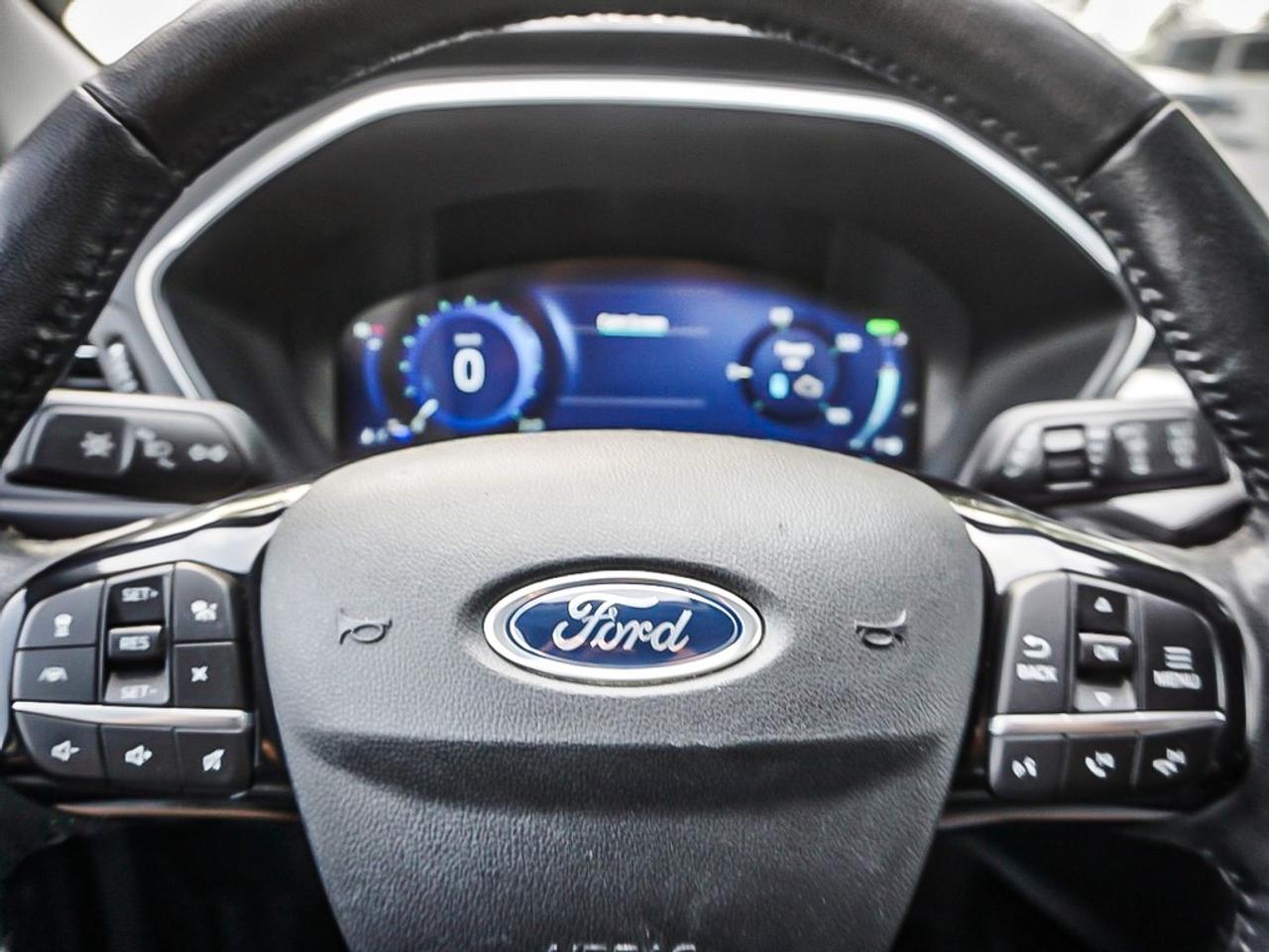 2021 Ford Escape  Photo