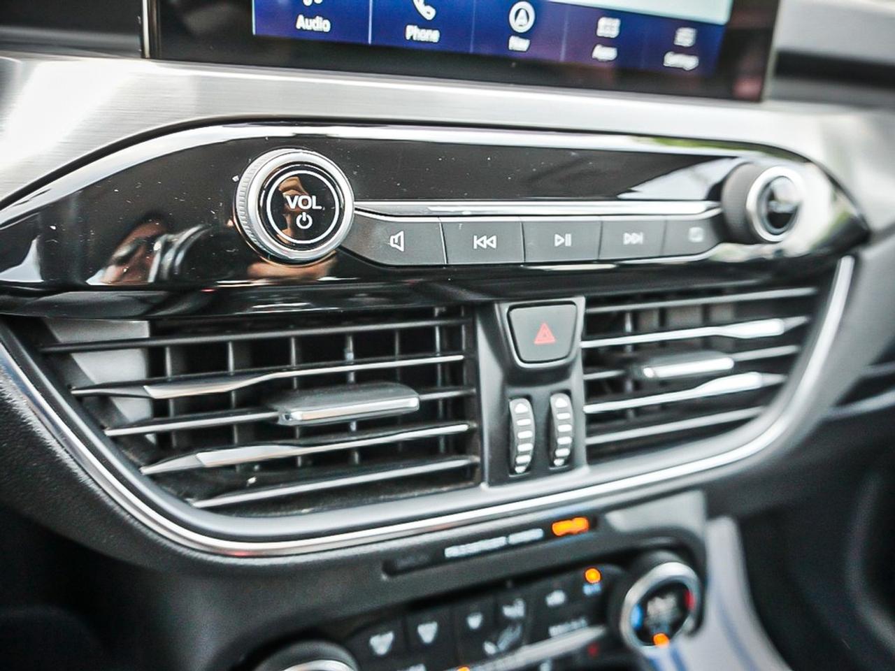2021 Ford Escape  Photo