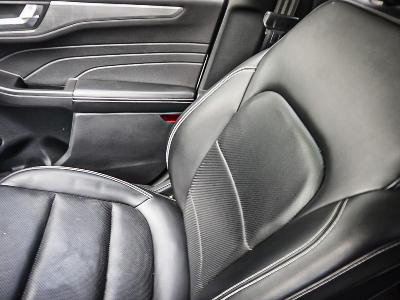 2021 Ford Escape  Photo