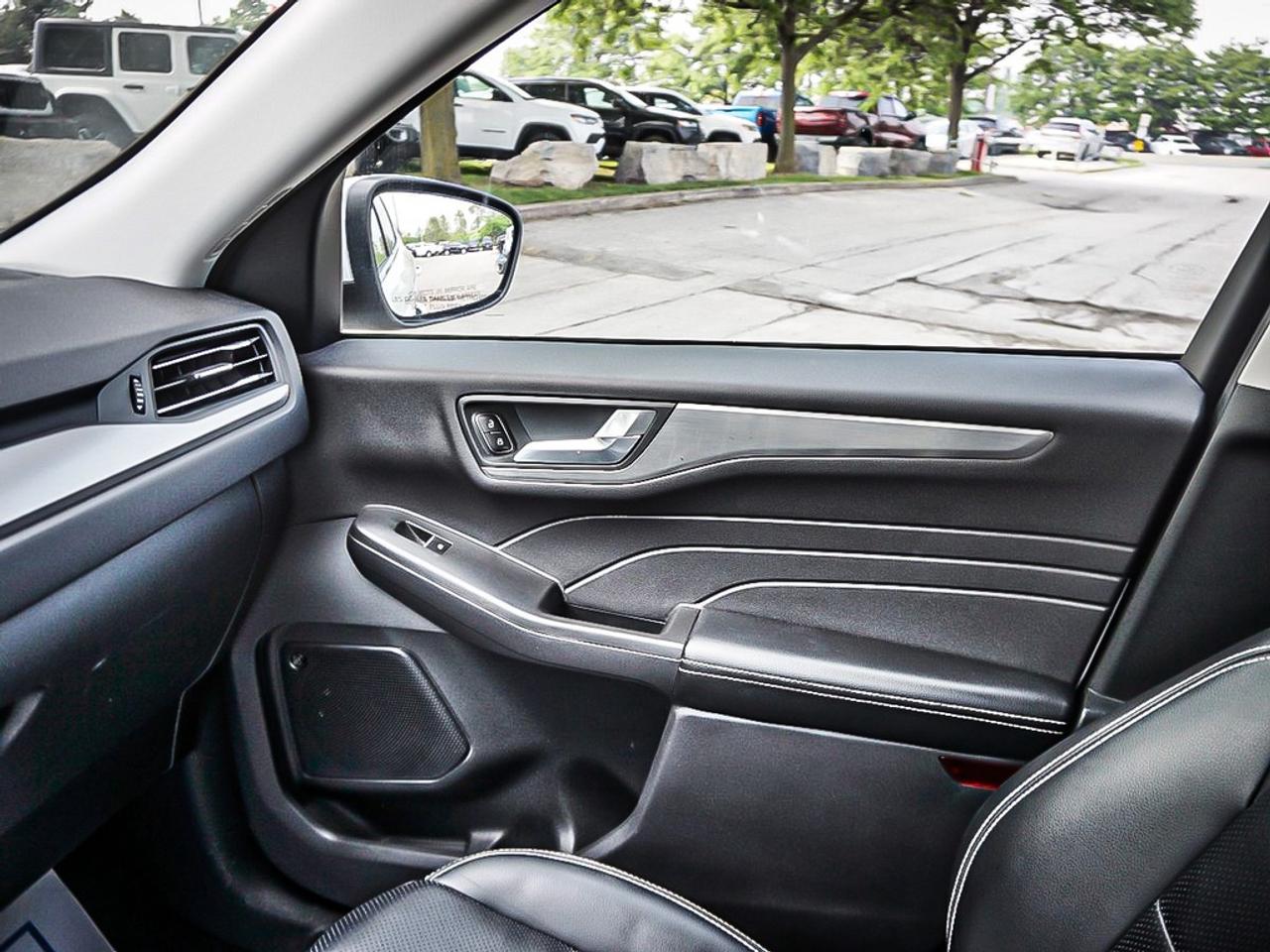 2021 Ford Escape  Photo