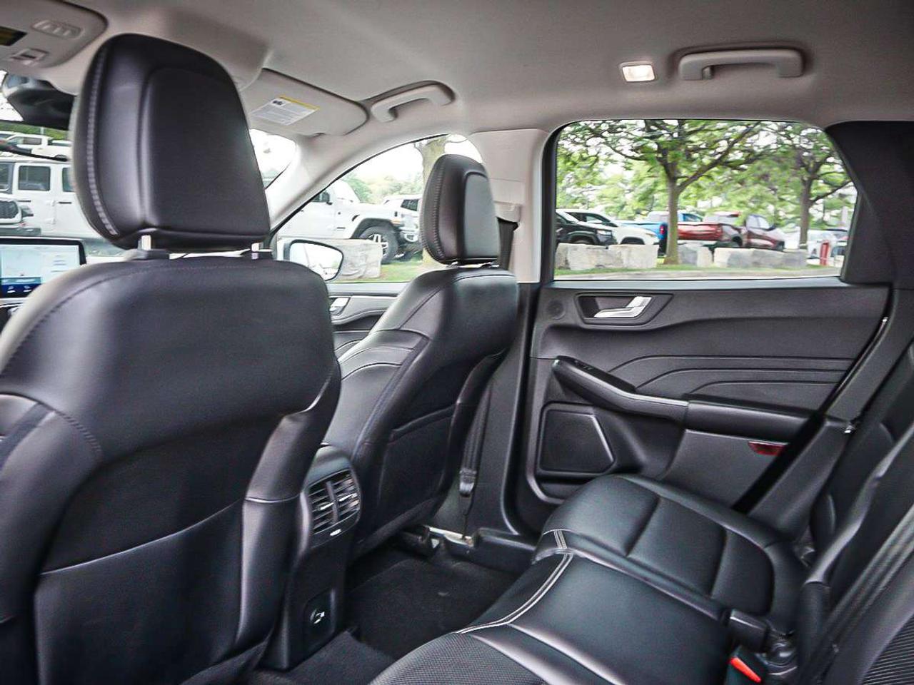 2021 Ford Escape  Photo