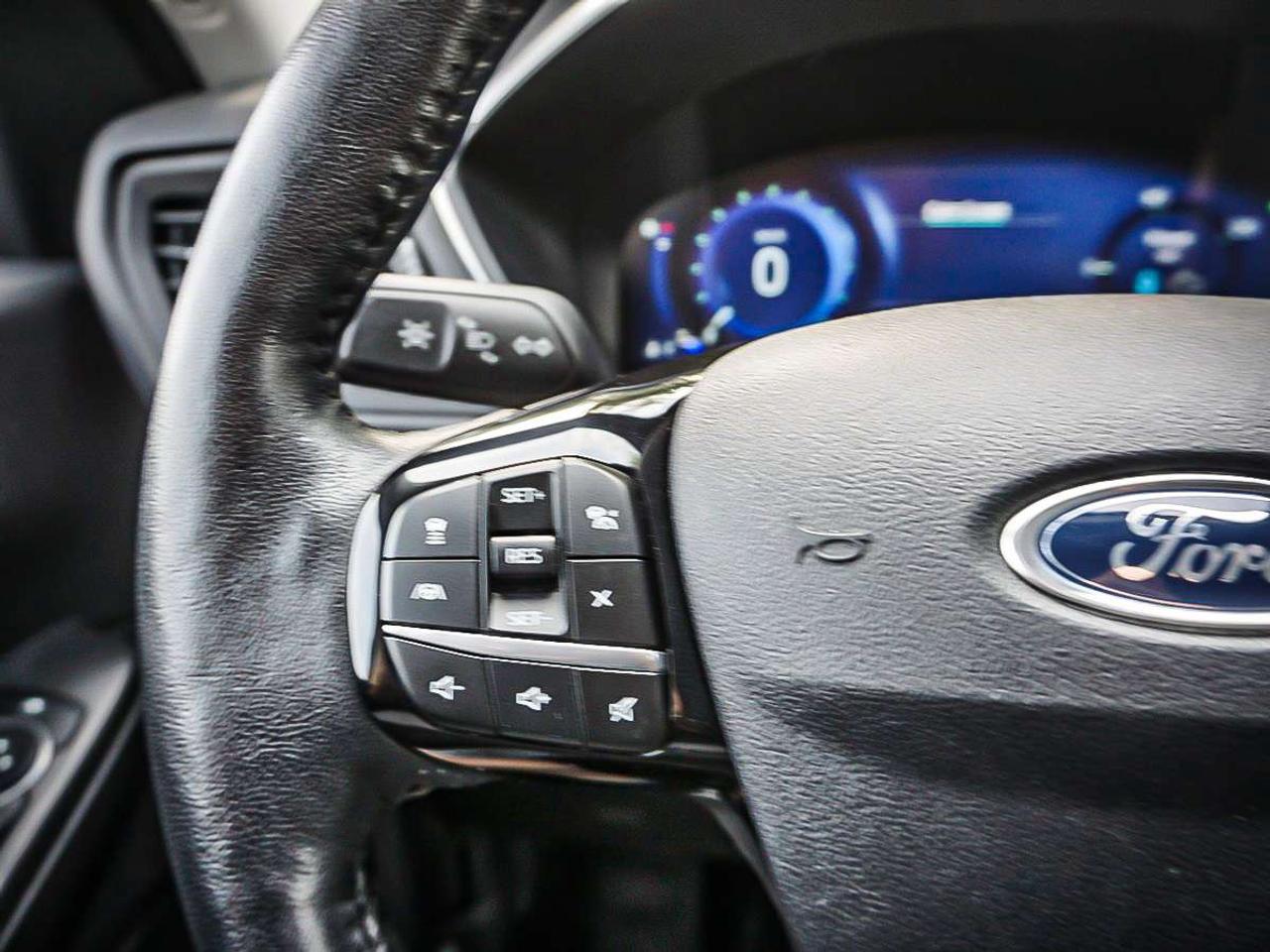 2021 Ford Escape  Photo