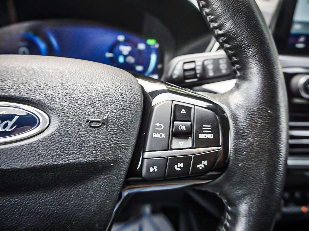 2021 Ford Escape  Photo