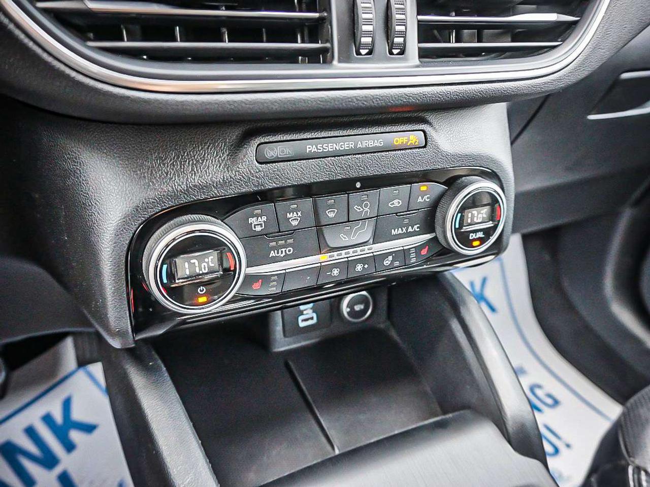 2021 Ford Escape  Photo